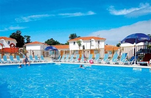 Saint-Brevin-l'Ocean House | House 4-6 pers