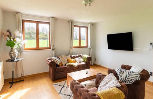 Welkenraedt House | House ∙ 4 bedrooms ∙ 8 guests