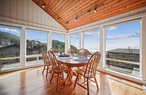 Tolovana Park House | House ∙ 4 bedrooms ∙ 10 guests