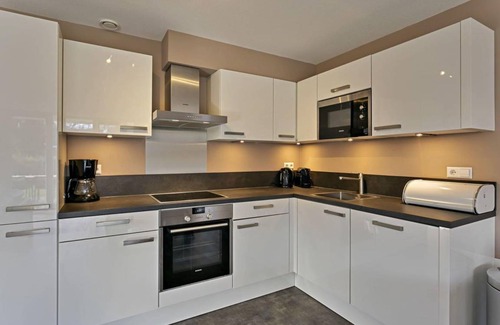 Ouddorp House | House ∙ 4 bedrooms ∙ 10 guests