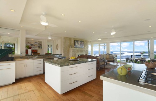 Wainiha House | House ∙ 4 bedrooms ∙ 10 guests