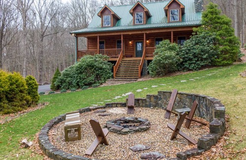 Lansing House | House ∙ 4 bedrooms ∙ 12 guests
