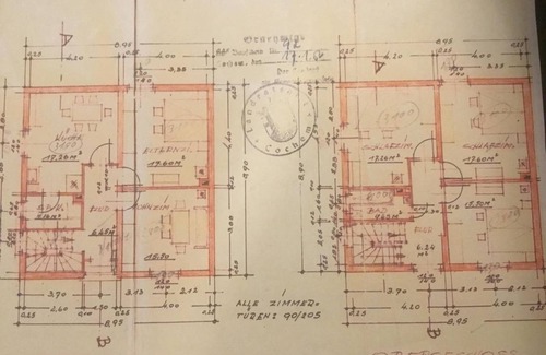 Morsdorf House | House ∙ 4 bedrooms ∙ 8 guests