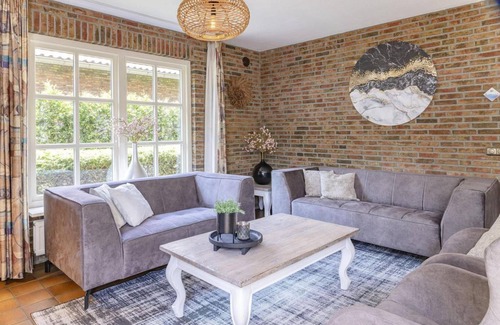 Losser House | House ∙ 4 bedrooms ∙ 8 guests
