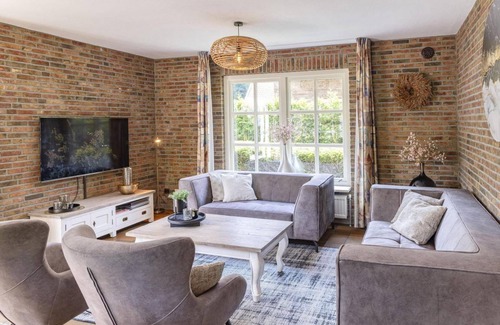 Losser House | House ∙ 4 bedrooms ∙ 8 guests