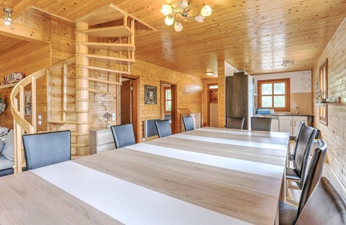 Liebenfels House | House ∙ 4 bedrooms ∙ 12 guests