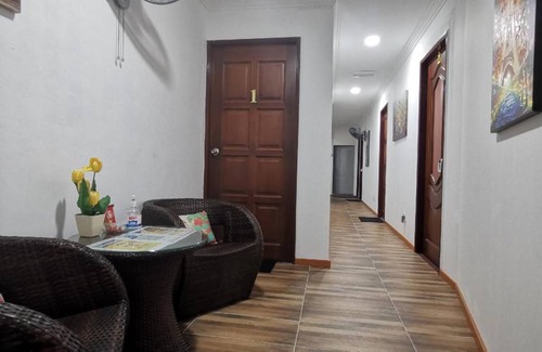 Pantai Barat Division House | House ∙ 4 guests
