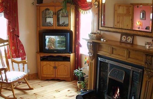 Lisdoonvarna House | House ∙ 4 guests