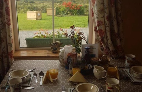 Lisdoonvarna House | House ∙ 4 guests