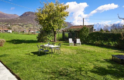 Consiglio di Rumo House | House ∙ 4 bedrooms ∙ 8 guests