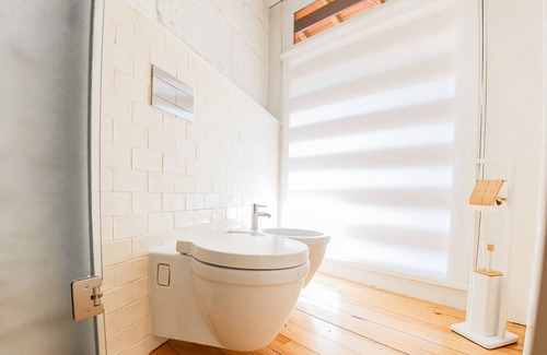 Guimaraes Cabin | House 4 - Quinta da Corredoura - Rural Hotel, São Torcato