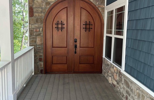 Leesburg House | House #41 Moonset Vista House (Pet Friendly)