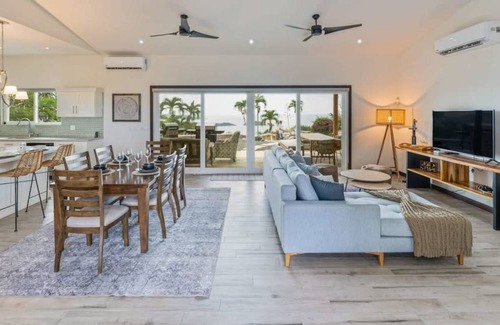 Rio Seco House | House ∙ 5 bedrooms ∙ 12 guests