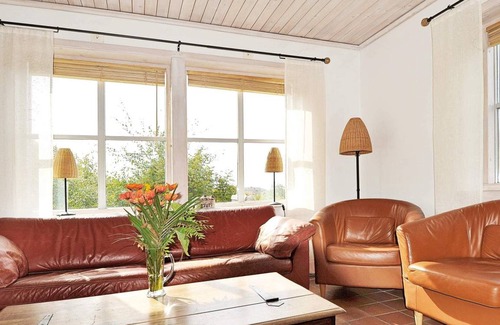 Skaerhamn House | House ∙ 5 bedrooms ∙ 12 guests