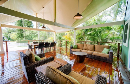 Hanalei House | House ∙ 5 bedrooms ∙ 12 guests