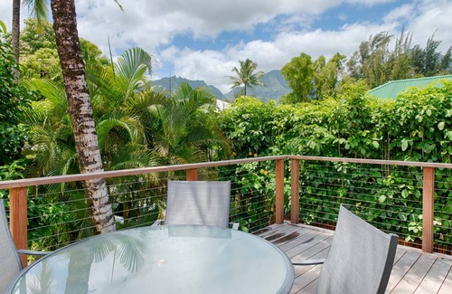 Hanalei House | House ∙ 5 bedrooms ∙ 12 guests