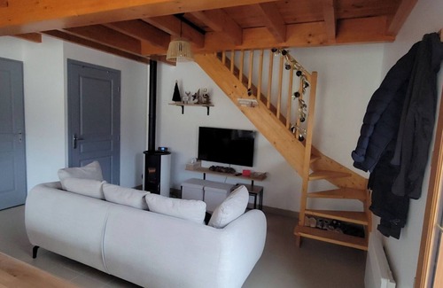 Sazos House | House 5 min from Luz-st-sauveur, 10 min from Luz-Ardiden ski resort.