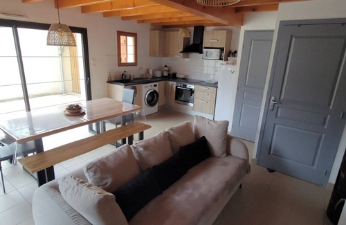 Sazos House | House 5 min from Luz-st-sauveur, 10 min from Luz-Ardiden ski resort.