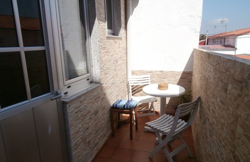 Corcubion House | HOUSE 5 MINUTES FROM THE BEACH