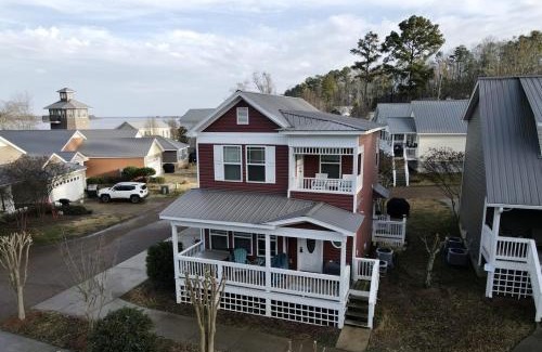 Leesburg House | House # 55 On Lake Time (no pets)