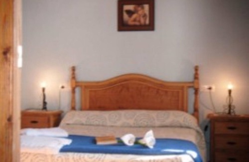 El Borge Cottage | House - 6 Bedrooms with Pool and WiFi - 8798