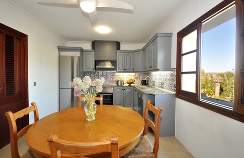 l'Aranjassa House | House 6 pax, 3 min from Playa Palma, private pool, wifi