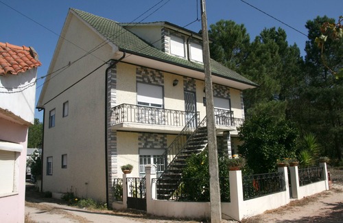 Alcobaca House | House 6 sleeps 110 M2