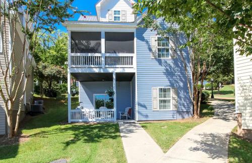 Leesburg House | House# 60 Point of View (pet friendly)