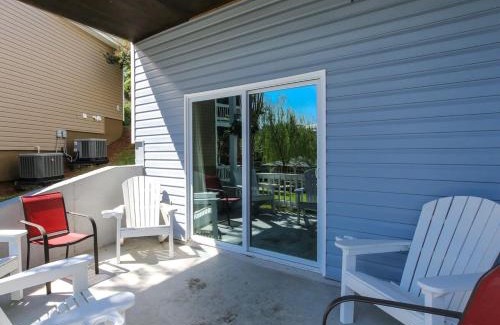 Leesburg House | House# 60 Point of View (pet friendly)
