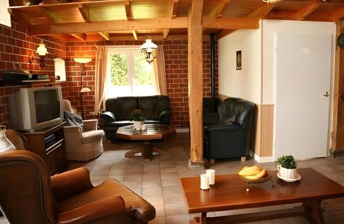 Neede House | House ∙ 7 bedrooms ∙ 14 guests