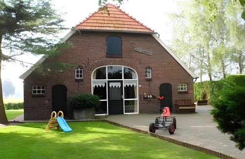 Neede House | House ∙ 7 bedrooms ∙ 14 guests