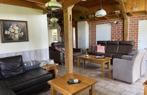 Neede House | House ∙ 7 bedrooms ∙ 14 guests