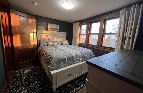 Byron Center Other | House 7 beds, 2 baths Farmstay at a Pygmy Goat & Agritourism Farm