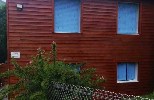 Gedre House | House 8 min Luz St Sauveur