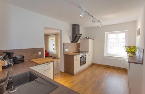 Dreschvitz Apartment | House 8 - Rügen-Fewo 280/3