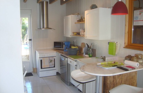Asserac House | House 90 m2 - Sea side - Near quiet beaches on foot - Pen Be (Pénestin) - NEW