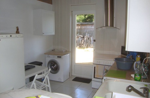 Asserac House | House 90 m2 - Sea side - Near quiet beaches on foot - Pen Be (Pénestin) - NEW