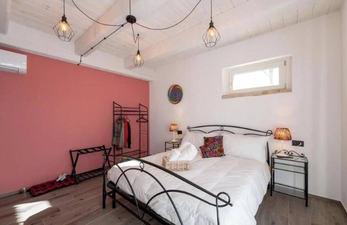 Senigallia Bed & Breakfast | House Addis- Dancalia - Double Room