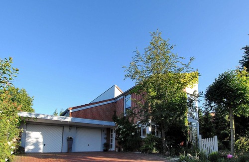 Esens House | House Admiral Wilhelm von Tegetthoff - House Admiral Wilhelm von Tegetthoff