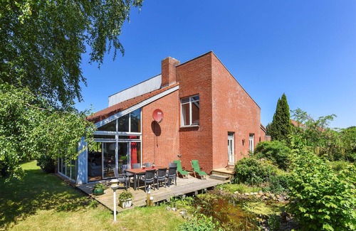 Esens House | House Admiral Wilhelm von Tegetthoff - House Admiral Wilhelm von Tegetthoff