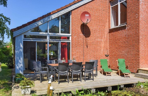 Esens House | House Admiral Wilhelm von Tegetthoff - House Admiral Wilhelm von Tegetthoff