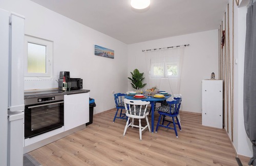 Rtina House | House Adriatic Blue Dream (118151-K1) - Rtina