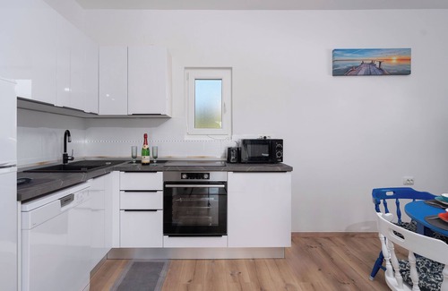 Rtina House | House Adriatic Blue Dream (118151-K1) - Rtina