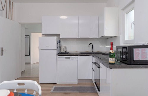 Rtina House | House Adriatic Blue Dream (118151-K1) - Rtina