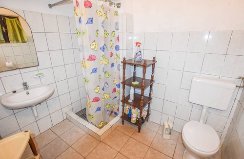 Tkon House | House Agava (88841-K1) - Tkon - island Pasman