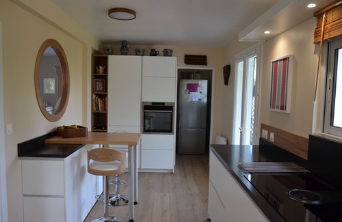 Ahetze House | House Ahetze Au Calme Ocean 5 Km (classified ICH *)