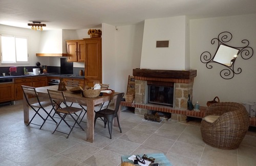 Mezzavia House | House Ajaccio - Mezzavia