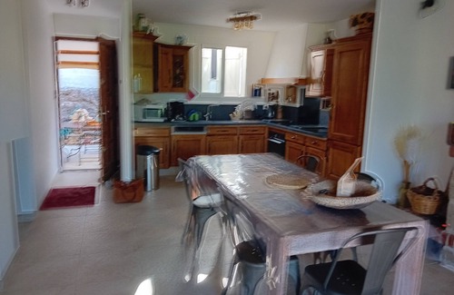 Mezzavia House | House Ajaccio - Mezzavia