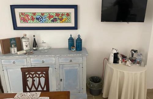 Veglie Bed & Breakfast | House Amedeo di Savoia Deluxe