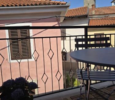 Izola Apartment | House Analisa